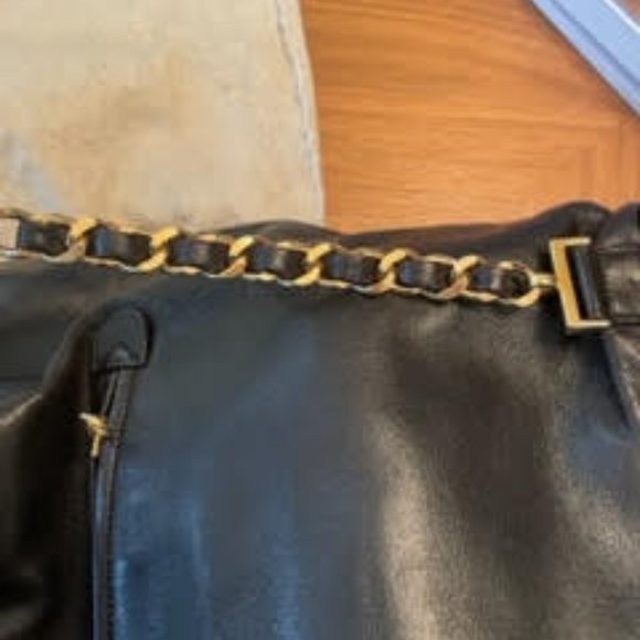 Chanel CC Backpack - Picture 5 of 6